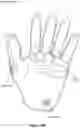 Fig. 28 - Pneumatically controlled haptic mechanisms for haptic feedback