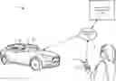 Fig. 01 - Autonomous vehicle notification system