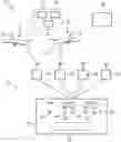 Fig. 01 - Air traffic control system as well as method of simultaneous call transmission handling