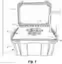 Fig. 02 - Wound box trainer