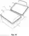 Fig. 16 - Wound box trainer