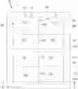Fig. 01 - Printable blank sheet for forming objects
