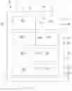 Fig. 02 - Printable blank sheet for forming objects