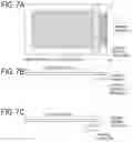Fig. 08 - FLEXIBLE DISPLAY DEVICE AND METHOD OF MANUFACTURING FLEXIBLE DISPLAY DEVICE
