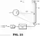 Fig. 22 - Region-by-region illumination control at display device based on per-region motion estimation