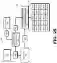 Fig. 24 - Region-by-region illumination control at display device based on per-region motion estimation