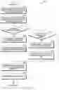 Fig. 22 - Electronic device for changing characteristics of display according to external light and method therefor