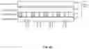 Fig. 04 - Methods for calibrating correlation between voltage and grayscale value of display panels