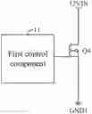 Fig. 01 - Driver control circuit and display device