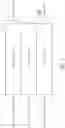 Fig. 03 - Motion blur effect adjustment method and display system capable of adjusting a motion blur effect