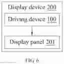 Fig. 07 - Driving device of a display panel and driving method thereof