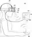 Fig. 01 - HEAD MOUNTED DISPLAYING SYSTEM AND IMAGE GENERATING METHOD THEREOF