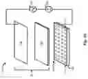 Fig. 03 - Ultrasonic transducer with perforated baseplate