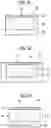 Fig. 13 - SOUNDPROOF STRUCTURE