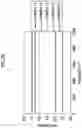 Fig. 18 - SOUNDPROOF STRUCTURE