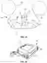 Fig. 02 - Multichannel tape head module having thermally settable transducer pitch and method of setting pitch thereof