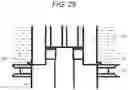 Fig. 30 - Disc storage device rack and disc archive device