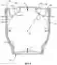 Fig. 07 - Disk-shaped article shipping container