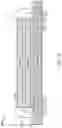 Fig. 04 - Apparatuses and methods for staggered timing of targeted refresh operations
