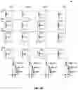 Fig. 13 - Methods for accessing 1-R resistive change element arrays