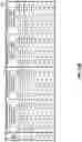 Fig. 24 - Methods for accessing 1-R resistive change element arrays