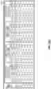 Fig. 25 - Methods for accessing 1-R resistive change element arrays