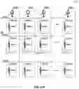 Fig. 28 - Methods for accessing 1-R resistive change element arrays