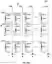 Fig. 33 - Methods for accessing 1-R resistive change element arrays