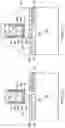 Fig. 09 - Integrated circuit including vertical capacitors