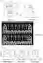 Fig. 04 - Programmable resistance memory on thin film transistor technology