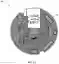 Fig. 20 - Medication adherence apparatus and methods of use