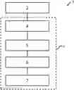 Fig. 01 - Subject clustering method and apparatus