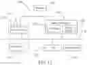 Fig. 12 - System, method and apparatus for real-time access to networked radiology data