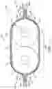 Fig. 14 - High density shielded electrical cable and other shielded cables, systems, and methods
