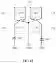 Fig. 10 - Integrated magnetic device and direct current-direct current converter
