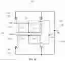 Fig. 12 - Integrated magnetic device and direct current-direct current converter