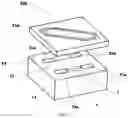 Fig. 19 - Inversely coupled inductor and power supply module