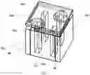 Fig. 11 - Coupled inductor and power supply module