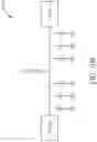 Fig. 12 - Capacitor Array with Staggered Layer Structure for Millimeter Wave Frequency Band