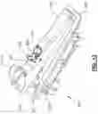 Fig. 09 - Locking system for use with a trigger assembly of an electrical device