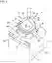 Fig. 04 - Switch with guide and sealant