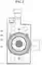 Fig. 03 - Rotation operation input device and electronic apparatus that achieve both downsizing and good operation feeling