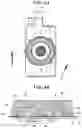 Fig. 05 - Rotation operation input device and electronic apparatus that achieve both downsizing and good operation feeling