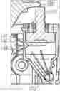 Fig. 01 - Trigger element of a pressure trigger, pressure trigger with a trigger element of this kind and electric switch