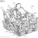 Fig. 04 - Trigger element of a pressure trigger, pressure trigger with a trigger element of this kind and electric switch