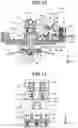 Fig. 09 - Contactor having fixed and movable iron cores and a movable contact