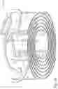 Fig. 09 - RECURSIVE COILS FOR INDUCTIVELY COUPLED PLASMAS