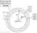 Fig. 01 - Deposition system with integrated cooling on a rotating drum
