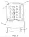 Fig. 08 - Deposition system with integrated cooling on a rotating drum