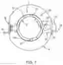 Fig. 09 - Deposition system with integrated cooling on a rotating drum